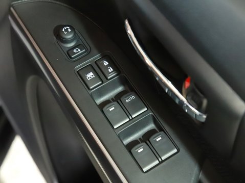 Suzuki S-Cross 1.4 Boosterjet 48V Hybrid Motion 5dr 30