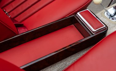 Mercedes-Benz 280 SL W113 Pagoda 41