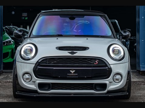 Mini Hatch 2.0 Cooper S Auto 3dr 28