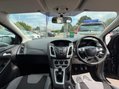 Ford Focus 1.0T EcoBoost Zetec Euro 5 (s/s) 5dr 14