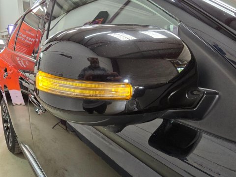 Mitsubishi Outlander 2.0h 12kWh 4hs CVT 4WD Euro 6 (s/s) 5dr 52