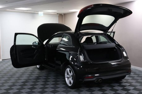 Audi A1 TFSI SPORT 20