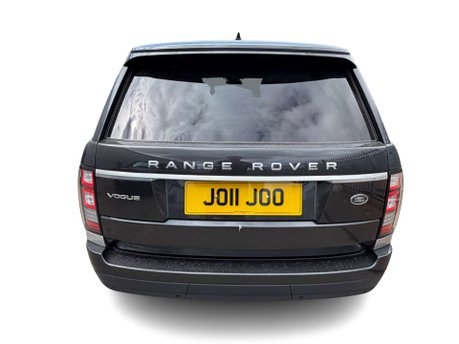 Land Rover Range Rover 3.0 Range Rover Vogue TDV6 Auto 4WD 5dr 19
