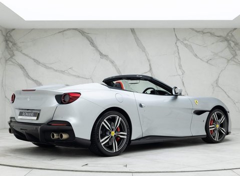 Ferrari Portofino 3.8T V8 F1 DCT Euro 6 (s/s) 2dr 21