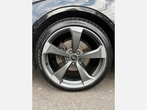 Audi A3 1.5 TFSI CoD Sport Euro 6 (s/s) 4dr 24