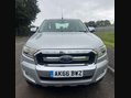 Ford Ranger 2.2 Ranger XLT 4x4 Double Cab TDCi 4WD 5dr 2