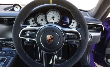 Porsche 911 (991) GT3 RS 28