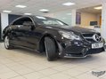 Mercedes-Benz E Class 2.1 E250 CDI AMG Line G-Tronic+ Euro 5 (s/s) 2dr 80