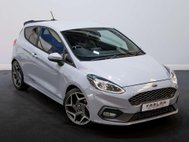 Ford Fiesta 1.5T EcoBoost ST-3 Hatchback 3dr Petrol Manual Euro 6 (200 ps) 8