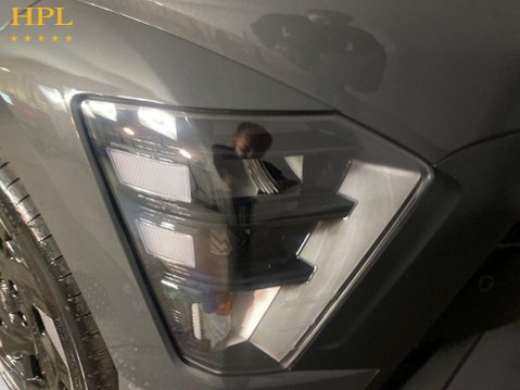 Hyundai KONA 65.4kWh N Line SUV 5dr Electric Auto (218 ps) Sat Nav 9