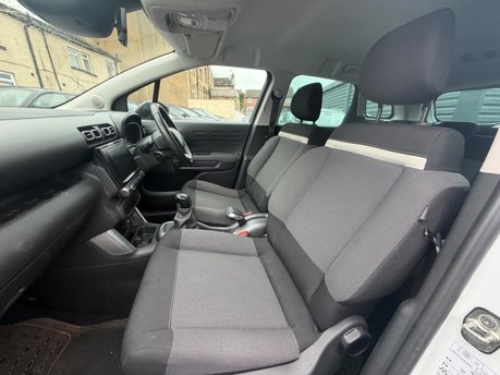 Citroen C3 Aircross PURETECH FEEL 9
