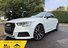Audi A3 2.0 TFSI Black Edition Sportback S Tronic quattro Euro 6 (s/s) 5dr