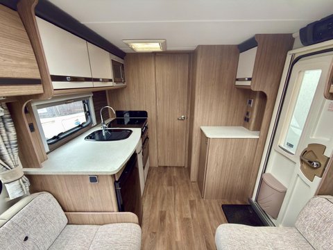 Coachman VIP 545/4  20