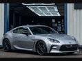 Toyota GR86 2.4 GR86 D-4S 2dr 5