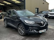 Renault Kadjar 1.2 Kadjar Signature Nav TCe 5dr 1