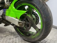 Kawasaki ZX ZX9R 1999 44K SPARES OR REPAIR PROJECT BIKE 900CC SUPER SPORT 23