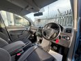 Volkswagen Touran 1.6 TDI BlueMotion Tech SE DSG Euro 5 (s/s) 5dr 35