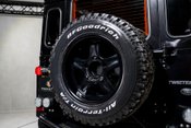 Land Rover Defender 90 TD XS STATION WAGON. TWISTED EDITION. TWISTED UPGRADES. HEATED SEATS. 46