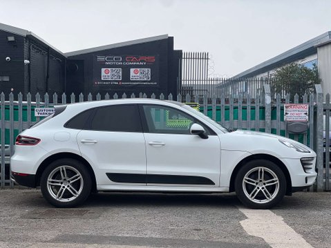 Porsche Macan 2.0T SUV 5dr Petrol PDK 4WD Euro 6 (s/s) (237 ps) 9