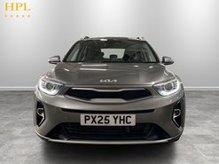 Kia Stonic 1.0 T-GDi 2 SUV 5dr Petrol Manual Euro 6 (s/s) (98 bhp)