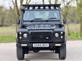 Land Rover Defender 2.2 Defender 90 XS Hard Top TD 4WD 11