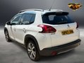 Peugeot 2008 1.6 2008 Allure Blue HDi S/S 5dr *NATIONAL DELIVERY* 7