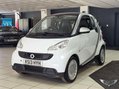 Smart Fortwo Coupe 1.0 MHD Pure Auto Euro 4 2dr 4