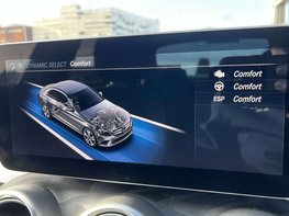 Mercedes-Benz C Class 2.0 C 300 AMG Line Premium Auto 4dr 53