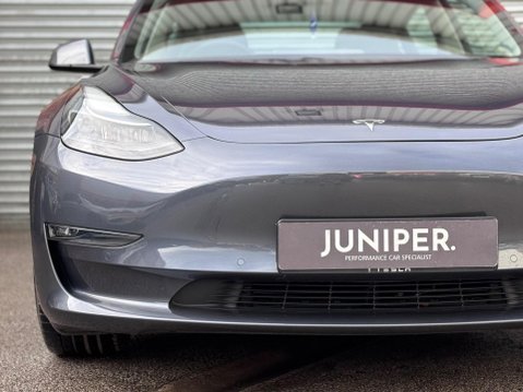 Tesla Model 3 (Dual Motor) Long Range Saloon 4dr Electric Auto 4WDE (346 ps) 8