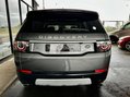 Land Rover Discovery Sport 2.0 TD4 HSE Luxury Auto 4WD Euro 6 (s/s) 5dr 18
