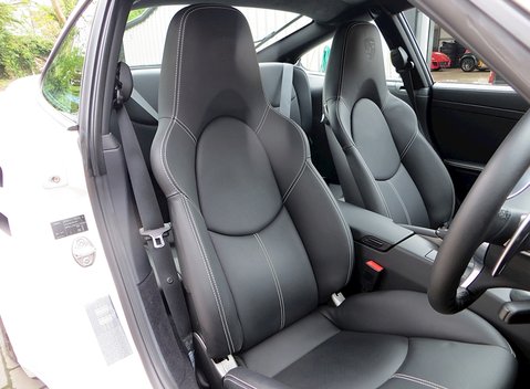 Porsche 911 (997) Turbo S 7