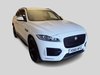 Jaguar F-Pace 2.0 F-Pace R-Sport AWD D Auto 4WD 5dr