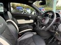 Fiat 500 1.2 S Euro 6 (s/s) 3dr 23