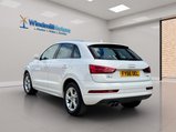 Audi Q3 1.4 TFSI CoD SE Euro 6 (s/s) 5dr 8