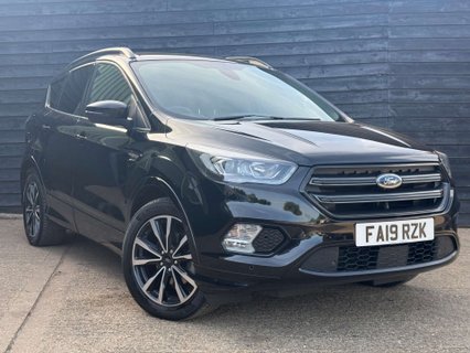 Ford Kuga 1.5 Kuga ST-Line 5dr