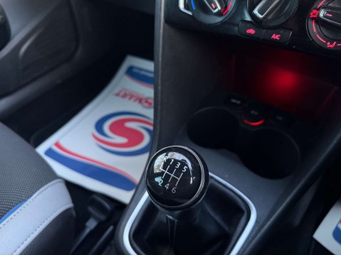 Volkswagen Polo 1.4 Polo BlueGT 5dr 19