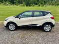 Renault Captur DYNAMIQUE NAV TCE 6