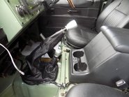 Land Rover Defender 110 2.5 Diesel 13