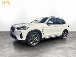 BMW X3 2.0 30e 12kWh xLine SUV 5dr Petrol Plug-in Hybrid Auto xDrive Euro 6 (s/s)