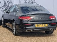 Mercedes-Benz C Class C 220 D AMG LINE PREMIUM PLUS 7