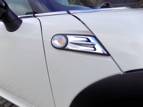 Mini Cooper JOHN COOPER WORKS 59