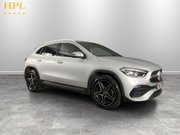 Mercedes-Benz GLA 1.3 GLA250e 15.6kWh AMG Line (Executive) SUV 5dr Petrol Plug-in Hybrid 8G-D 1