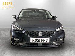 SEAT Leon 1.0 TSI EVO FR Hatchback 5dr Petrol Manual Euro 6 (s/s) (110 ps) Air Con -