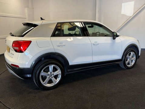 Audi Q2 1.0 Q2 Sport 30 TFSI Semi-Auto 5dr 5