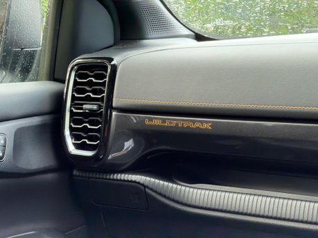 Ford Ranger WILDTRAK ECOBLUE 13
