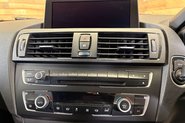 BMW 1 Series 1.6 116i M Sport Hatchback 5dr Petrol Auto Euro 5 (s/s) (136 ps) 13