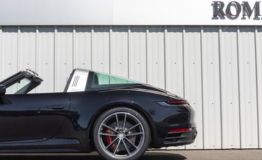 Porsche 911 (992) Targa 4S 30