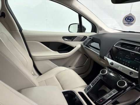 Jaguar I-Pace I-PACE EV400 HSE 4WD 5dr 22