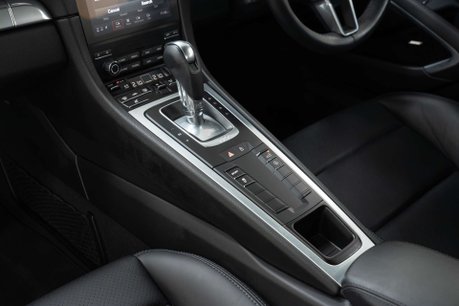 Porsche 718 2.0 718 Cayman Style Edition Semi-Auto 2dr 28
