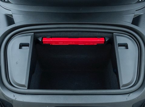 Porsche Taycan Turbo 36